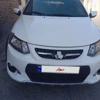 کویک 99درحد صفر مدارک اماده بدون رنگ|خودرو سواری و وانت|کرمان, |دیوار