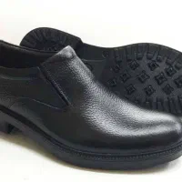 کفشهای چرم گاوی مردانه|کیف، کفش، کمربند|زنجان, |دیوار