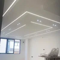 طراحی و اجرای لاین نوری، نقد/اقساط بدون سود