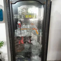 ویترین|بوفه، ویترین، کنسول|رشت, بیجارپس|دیوار