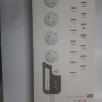 محافظ برق هادرون مدل p244