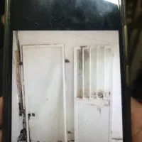 درب پشت بام