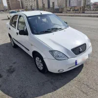 تیبا صندوقدار بی رنگ مدل۹۳