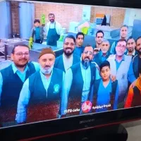 ۴۳ اینچ دوو دیجیتال داخلی|تلویزیون و پروژکتور|کوهدشت, |دیوار