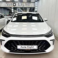 بیجینگ U5/ یو U پلاس صفر و خشک/تحویل آنی