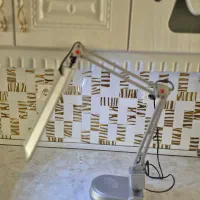 چراغ مهندسی مدل کریم زاده AN1075