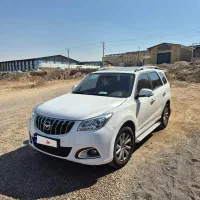 هایما S7 پلاس 1403