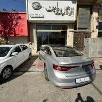 تالیسمان ۲۰۱۸ درجه ۱ بی رنگ|خودرو سواری و وانت|تهران, شهرک چیتگر|دیوار