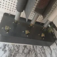 بریل برقی ۶محور فون آتلیه