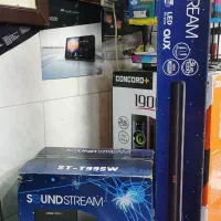 اسپیکر ساندبار، برند سانداستریم|سیستم صوتی خانگی|گرگان, |دیوار