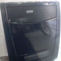 بخاری در حد نو نیک کالا