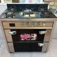 فروش فوری   فقط3میلیون 500هزار|اجاق گاز و لوازم برقی پختوپز|دهگلان, |دیوار