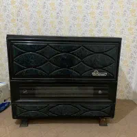 بخاری گازی ایران شرق