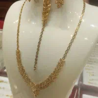طلا درحدنو