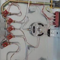 نمایندگی مجاز نصب و تعمیر گاز، هود و فر|خدمات پیشه و مهارت|بجنورد, |دیوار