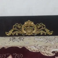 قاب بالای پرده دست دوم