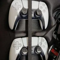 کنسول ps5|کنسول، بازی ویدئویی و آنلاین|تهران, تهرانپارس غربی|دیوار