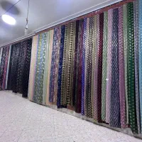 حراج پارچه‌ها