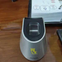 دستگاه اسکنر اثر انگشت سوپریما
