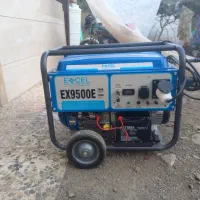 موتور برق|ماشینآلات صنعتی|تالش, جوکندان|دیوار