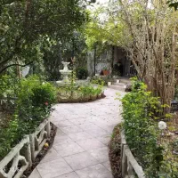 خونه باغ۴۵۰متری