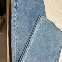 تعدادی شلوار جین برند زارا و اچ اند ام|لباس|تهران, امانیه|دیوار