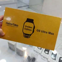 ساعت هوشمند