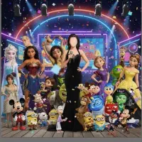 نیازمند ۵ خانم حتی آماتور علاقهمند به صداپیشگی