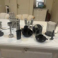 غذا ساز فلر|خردکن، آسیاب، غذاساز|تهران, امانیه|دیوار