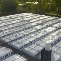 پیمانکار ی و آرماتوربندی تیرچه بلوک