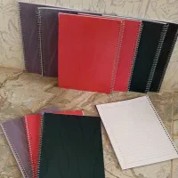 دفتر مشق ۵۰ برگ ، ۲۰ هزارتومنی در الوند