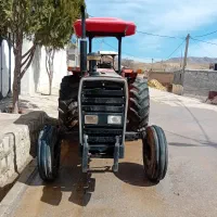 تراکتور۲۸۵