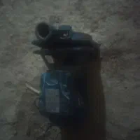 پمپ اب
