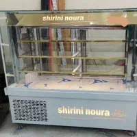 یخچال صنعتی|فروشگاه و مغازه|جیرفت, |دیوار