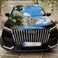 ام وی ام X77 Elitte مشکی