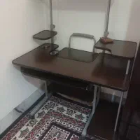 میز کامپیوتر