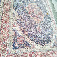 فرش ۱۲ متری در سنگر