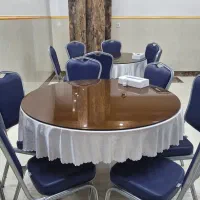 میز و صندلی تالاری