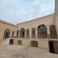 اجاره خانه سنتی ویلایی قدیمی