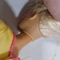 باربی اروجینال متل