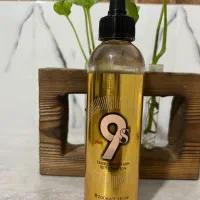 قطره ۹ثانیه کراتین باضمانت اصل بودن