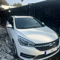 اریزو مدل۹۷ توربو|خودرو سواری و وانت|رشت, گلسار|دیوار