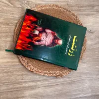 کتاب داستانی و روانشناسی نو و دست دوم