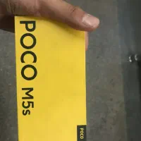 گوشی POCO m5s|موبایل|محمدشهر, محمدشهر|دیوار