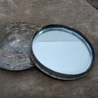 آینه عروس