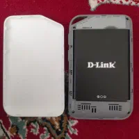مودم جیبی D-LINK|مودم و تجهیزات شبکه|شهریار, شهریار|دیوار