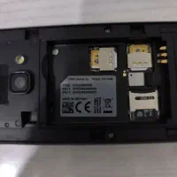 نوکیا 5710 اصلی|موبایل|کرمانشاه, |دیوار