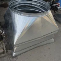 کارگاه کانال سازی کاظمی بازار آهن شاد آباد بلوک 37|خدمات پیشه و مهارت|تهران, شادآباد|دیوار