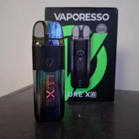 پادماد vaporesso luxe XR|زیورآلات و اکسسوری|رشت, معلم|دیوار