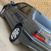 پارسxu7مدل1401|خودرو سواری و وانت|شیراز, کوشک میدان|دیوار